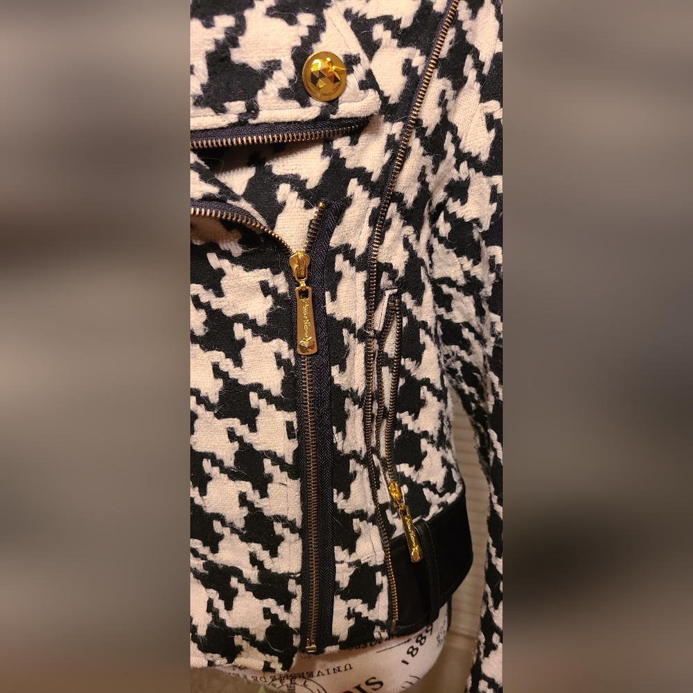 Apple Bottoms cropped jacket - Picture 10 of 14